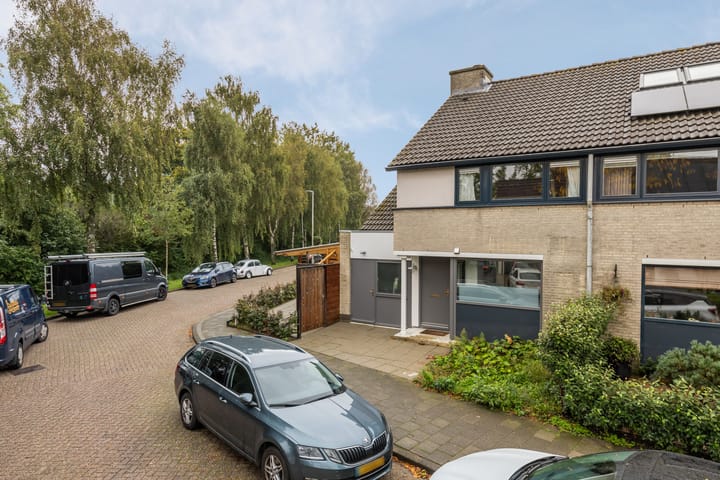 Foto 8 van Landheer 82