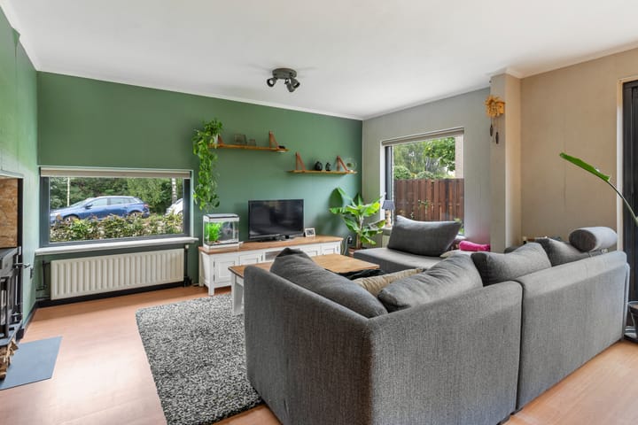 Foto 12 van Landheer 82