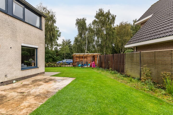 Foto 25 van Landheer 82