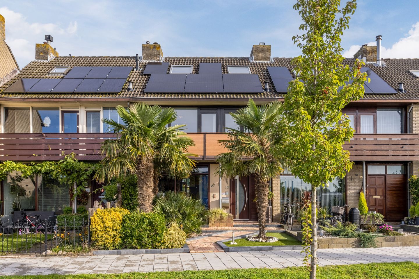 Foto 1 van Gouwershoeck 22