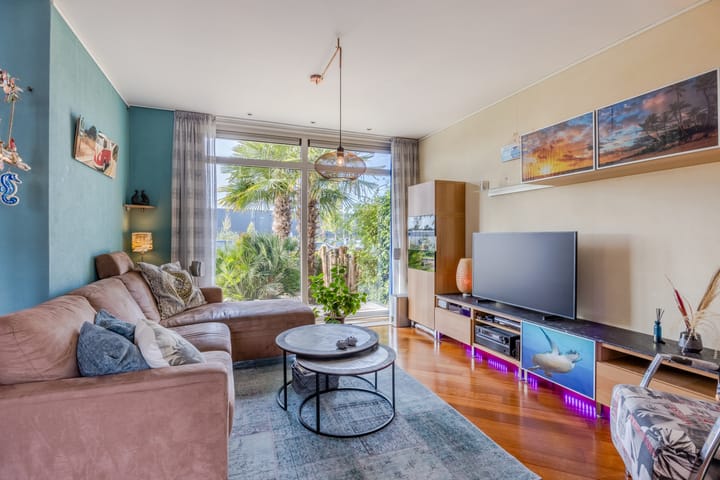 Foto 2 van Gouwershoeck 22