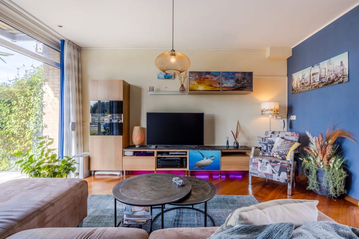 Foto 3 van Gouwershoeck 22