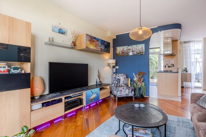 Foto 4 van Gouwershoeck 22