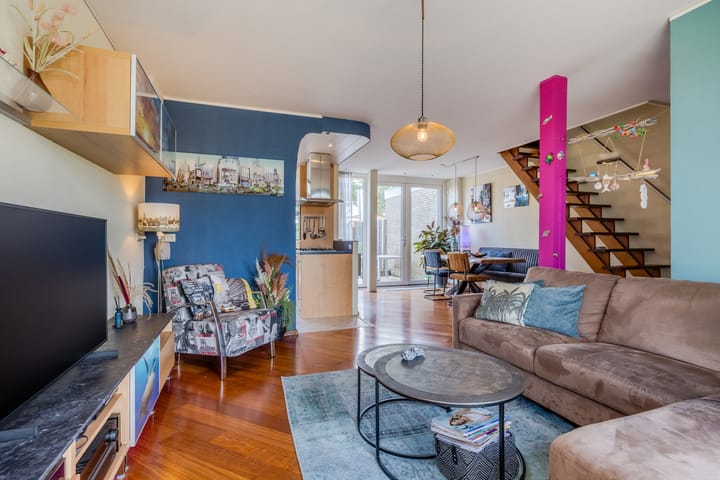 Foto 5 van Gouwershoeck 22