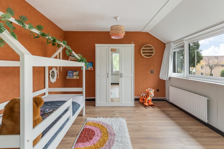 Foto 35 van Landheer 82