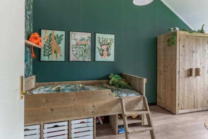 Foto 39 van Landheer 82