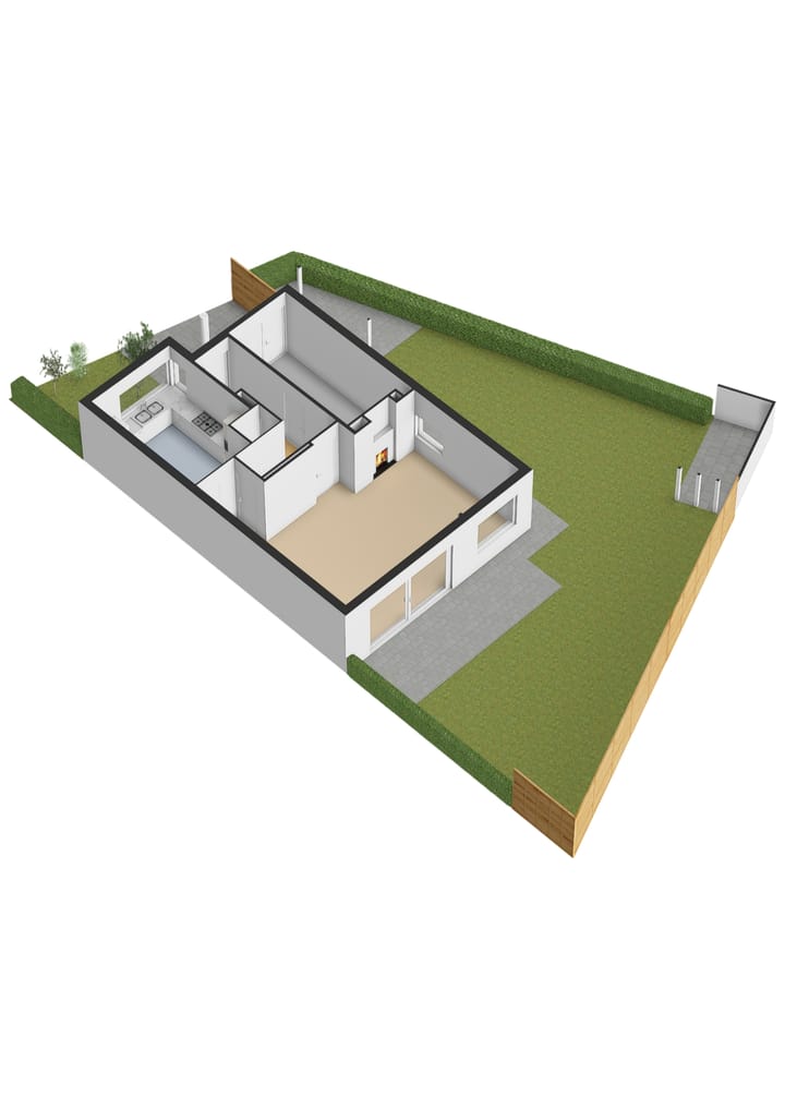 Foto 47 van Landheer 82