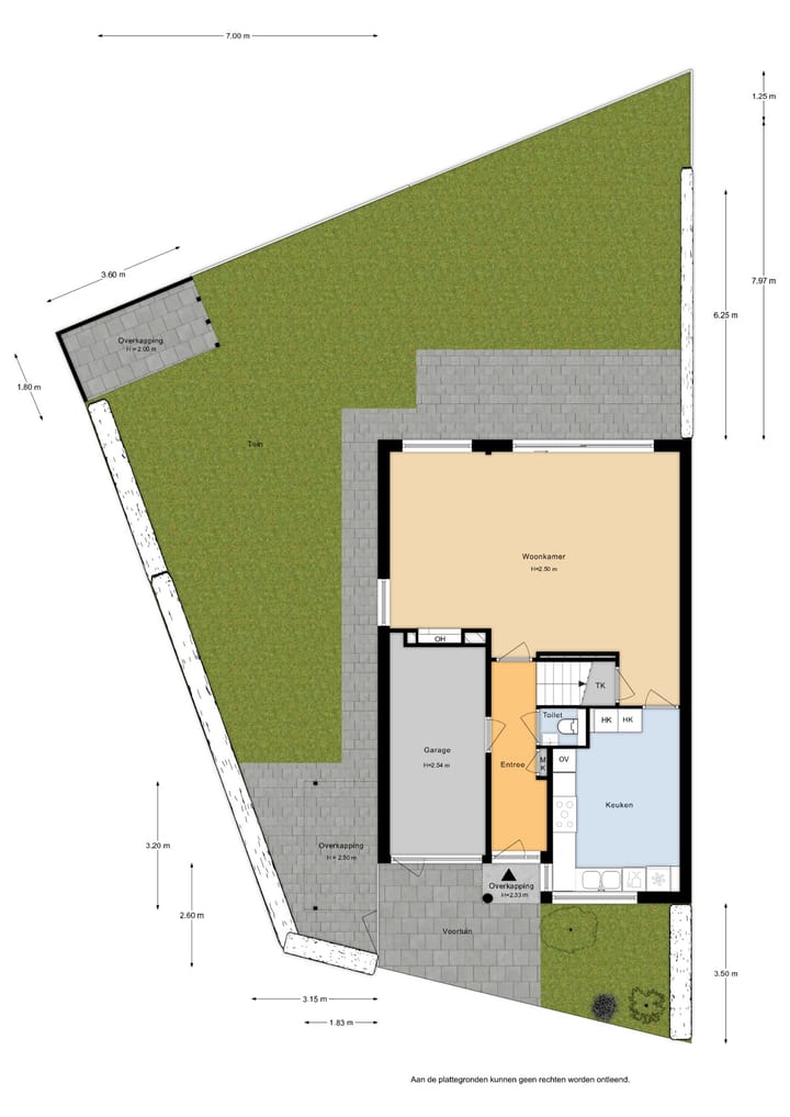 Foto 48 van Landheer 82