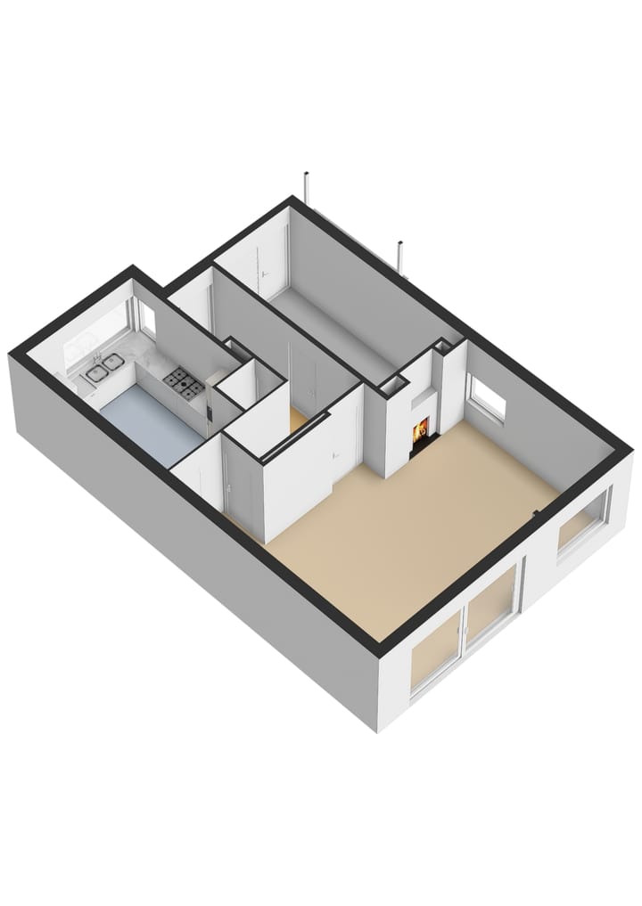 Foto 49 van Landheer 82