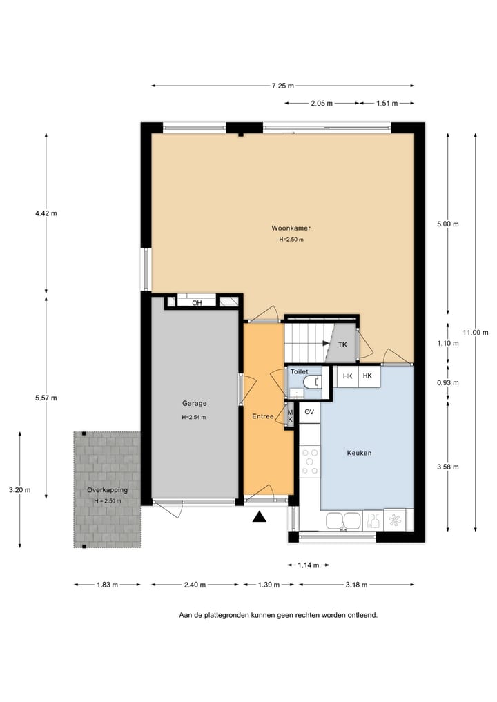 Foto 50 van Landheer 82