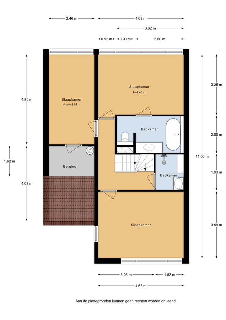 Foto 52 van Landheer 82