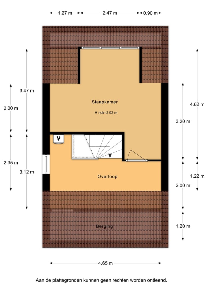 Foto 54 van Landheer 82