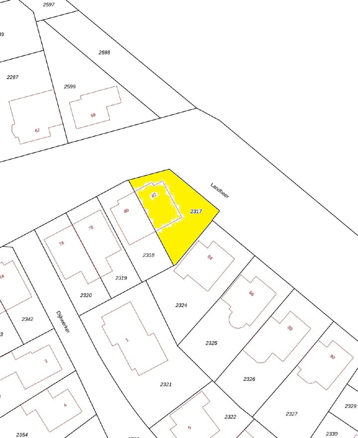 Foto 56 van Landheer 82