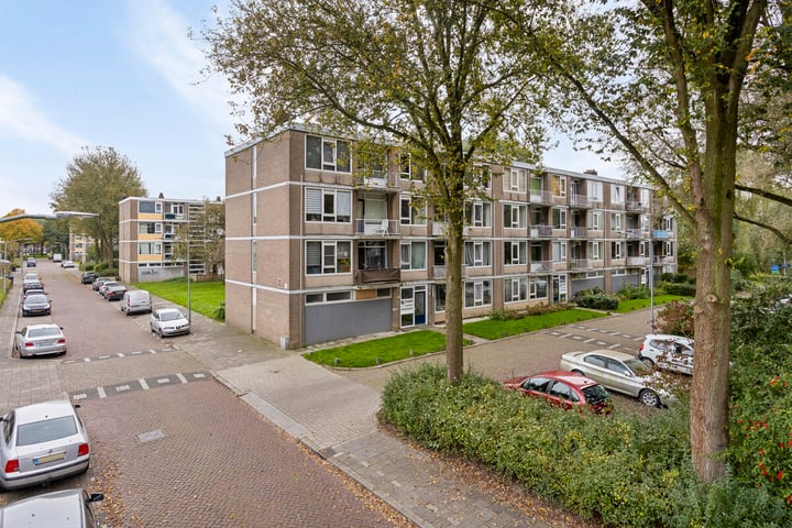 Bekijk foto 5 van Generaal S.H. Spoorstraat 319