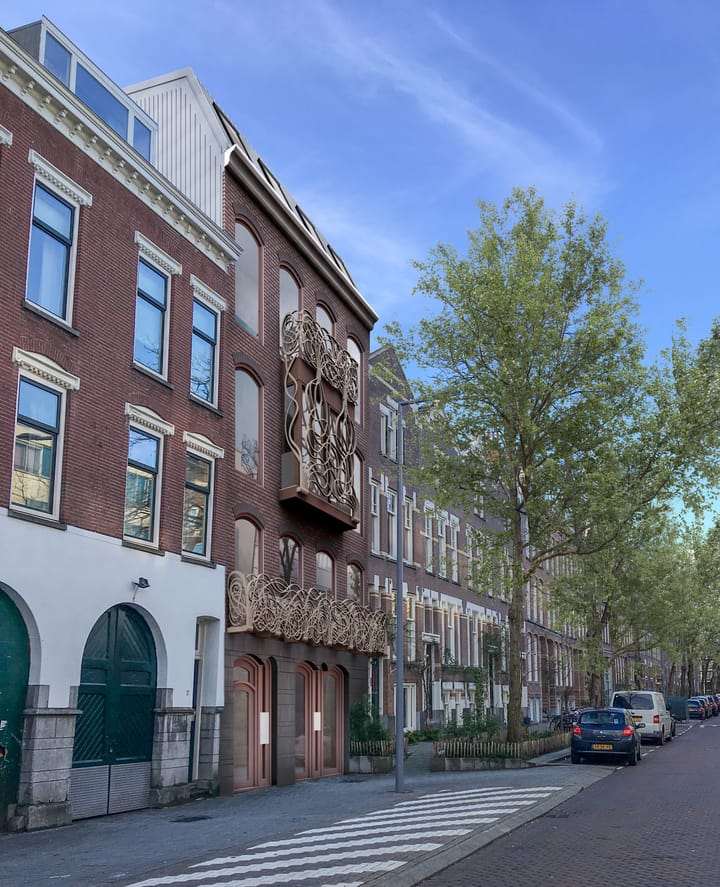 Foto 4 van Zwaerdecroonstraat (Bouwnr. 1)