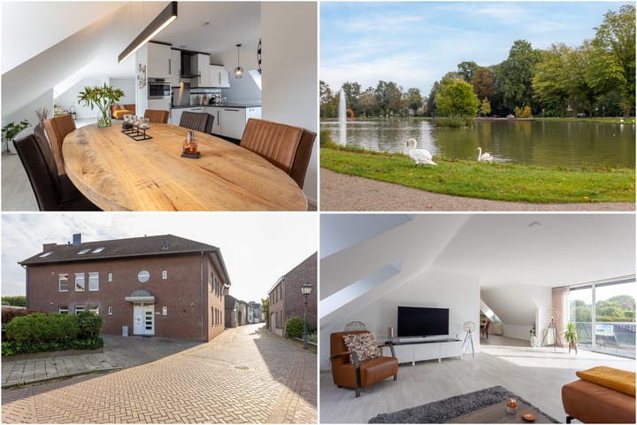 Foto 2 van Broekstraat 25-5