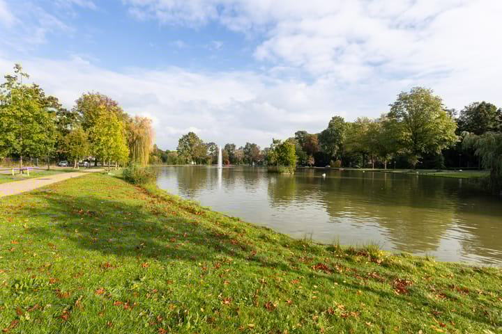 Foto 3 van Broekstraat 25-5