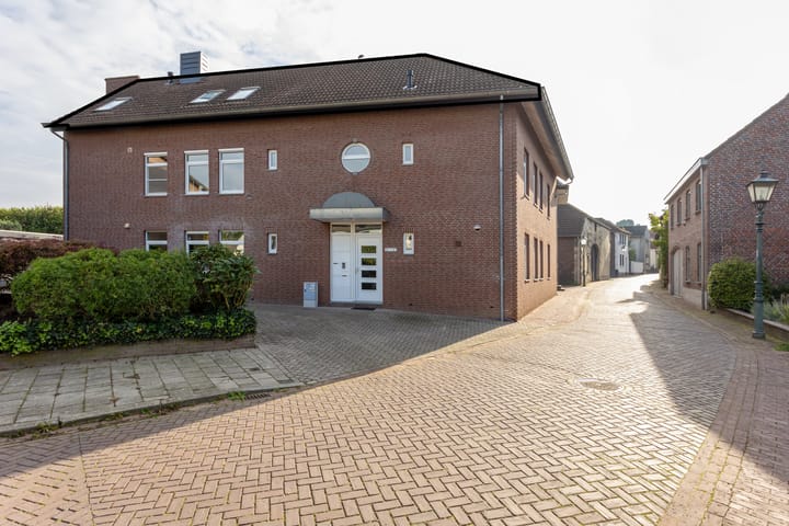 Foto 6 van Broekstraat 25-5