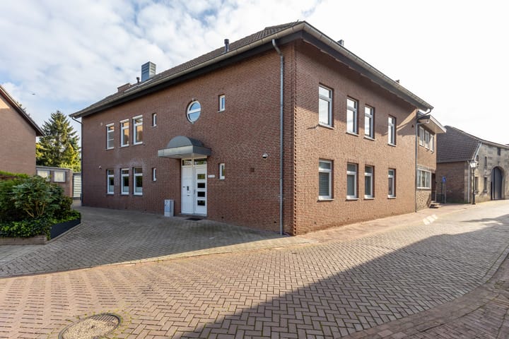 Foto 7 van Broekstraat 25-5