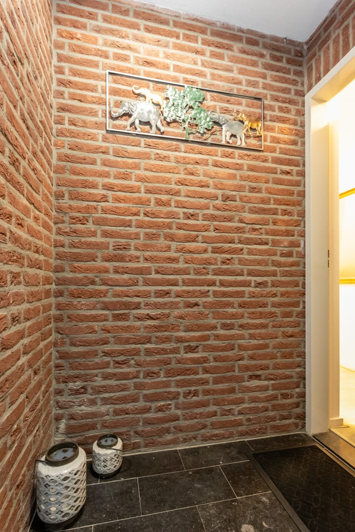 Foto 10 van Broekstraat 25-5