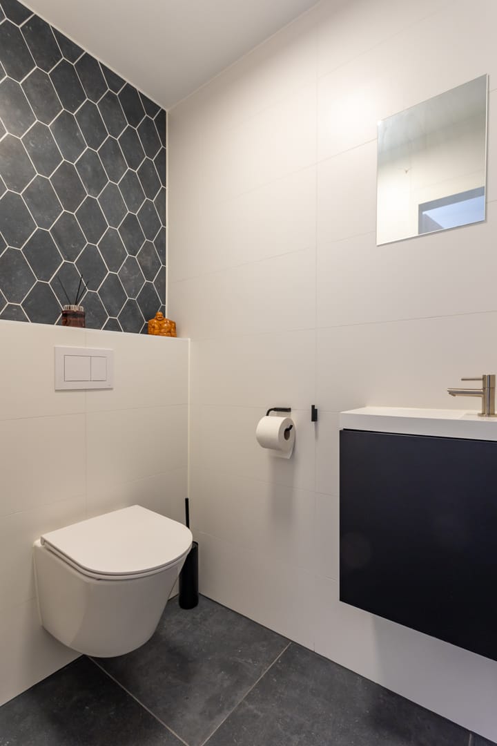 Foto 12 van Broekstraat 25-5