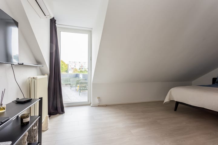 Foto 19 van Broekstraat 25-5