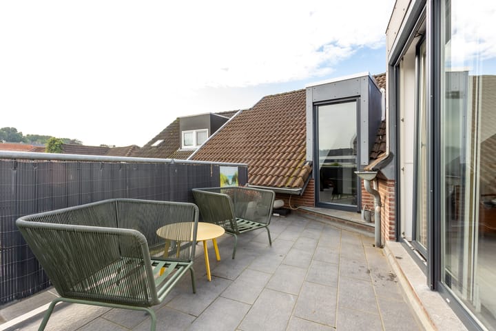 Foto 21 van Broekstraat 25-5