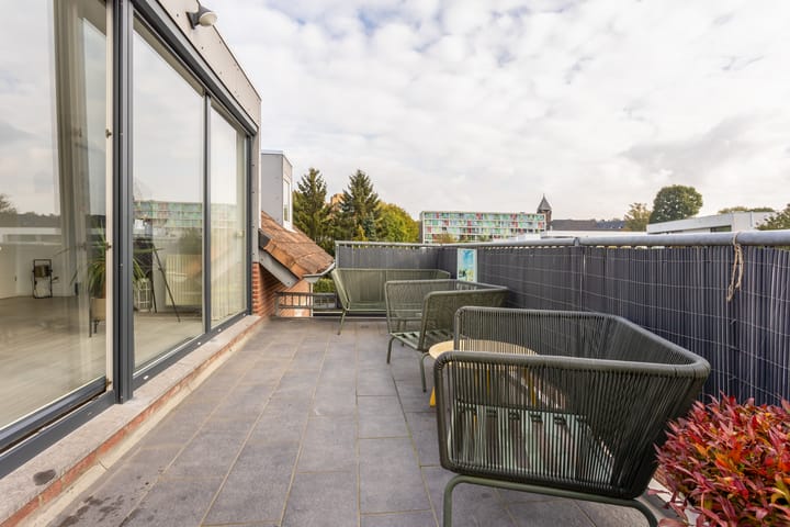 Foto 22 van Broekstraat 25-5