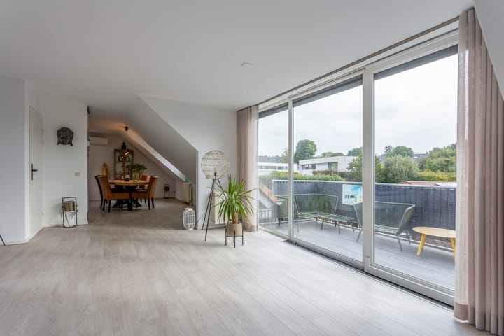 Foto 23 van Broekstraat 25-5