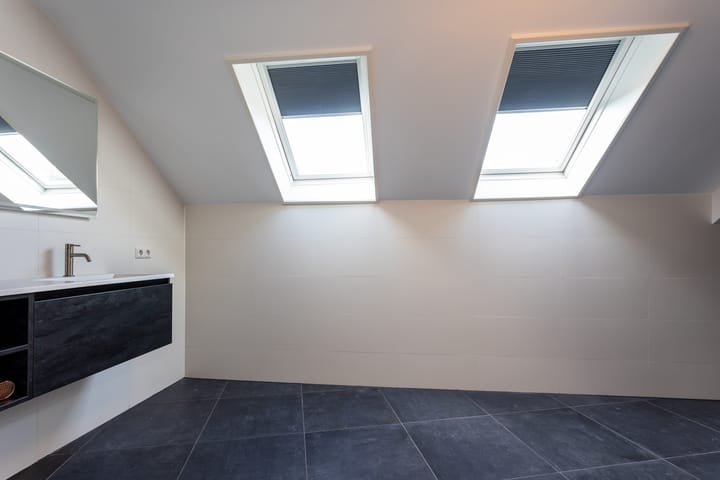 Foto 13 van Broekstraat 25-5