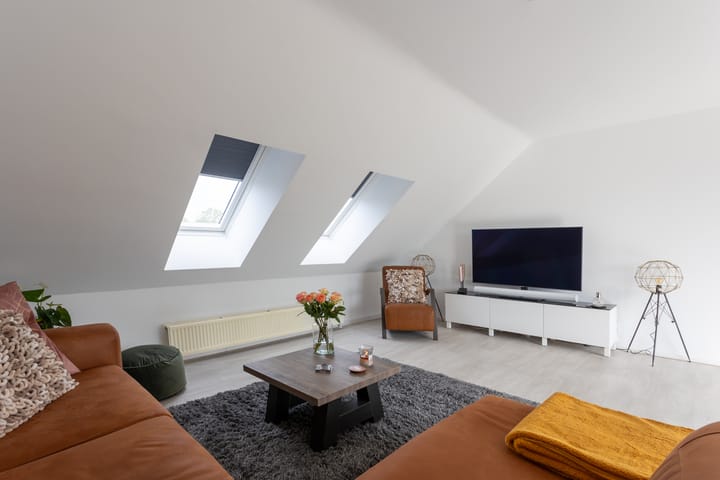 Foto 25 van Broekstraat 25-5