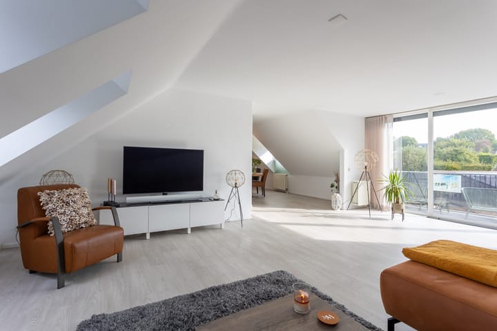 Foto 26 van Broekstraat 25-5