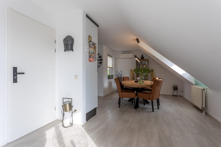 Foto 27 van Broekstraat 25-5