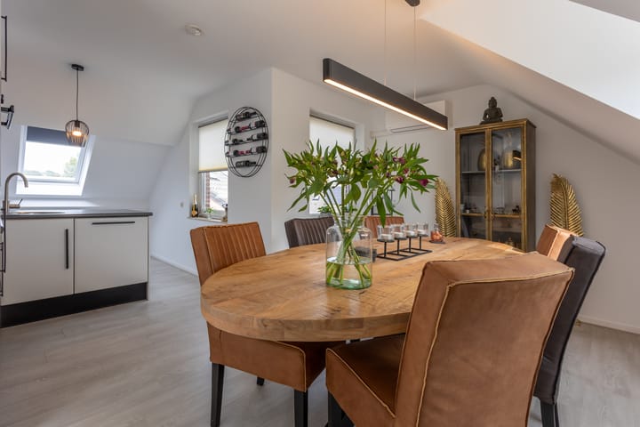 Foto 28 van Broekstraat 25-5