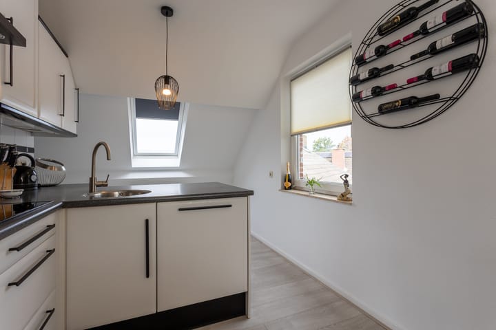 Foto 29 van Broekstraat 25-5