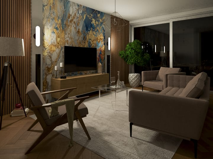 Foto 7 van Zwaerdecroonstraat (Bouwnr. 3)