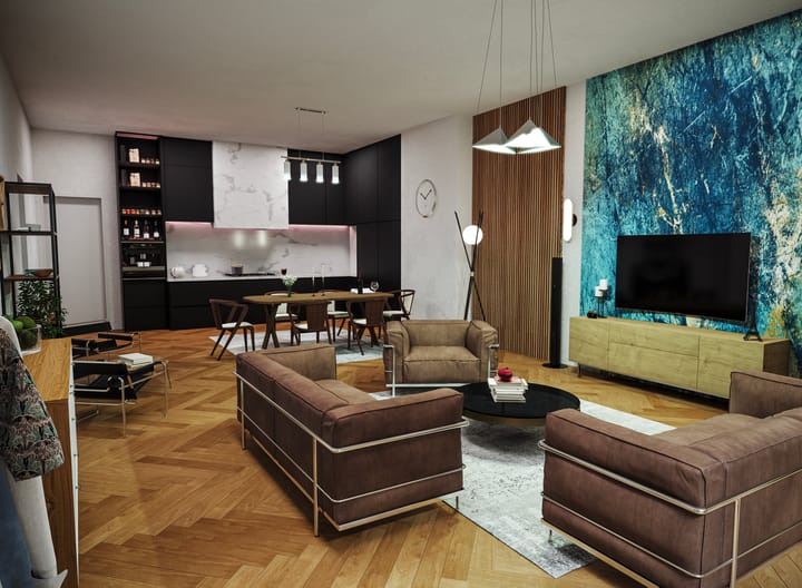 Foto 8 van Zwaerdecroonstraat (Bouwnr. 3)