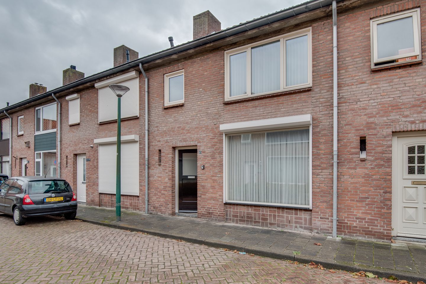 Foto 1 van Frederik Hendrikpark 57