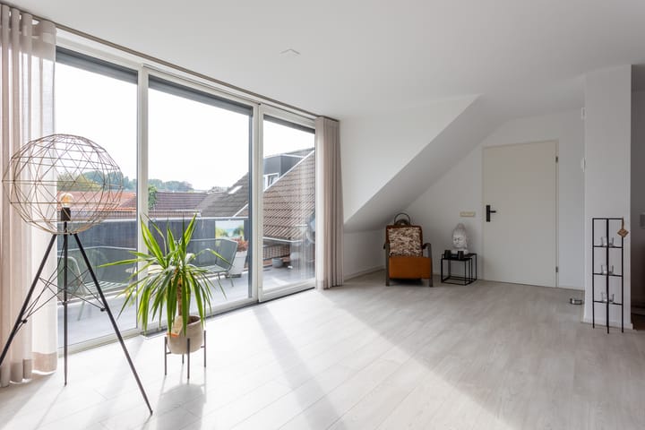 Foto 36 van Broekstraat 25-5