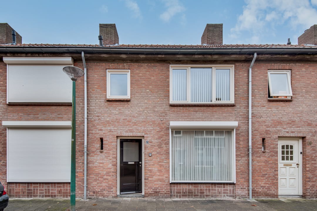 Foto 2 van Frederik Hendrikpark 57