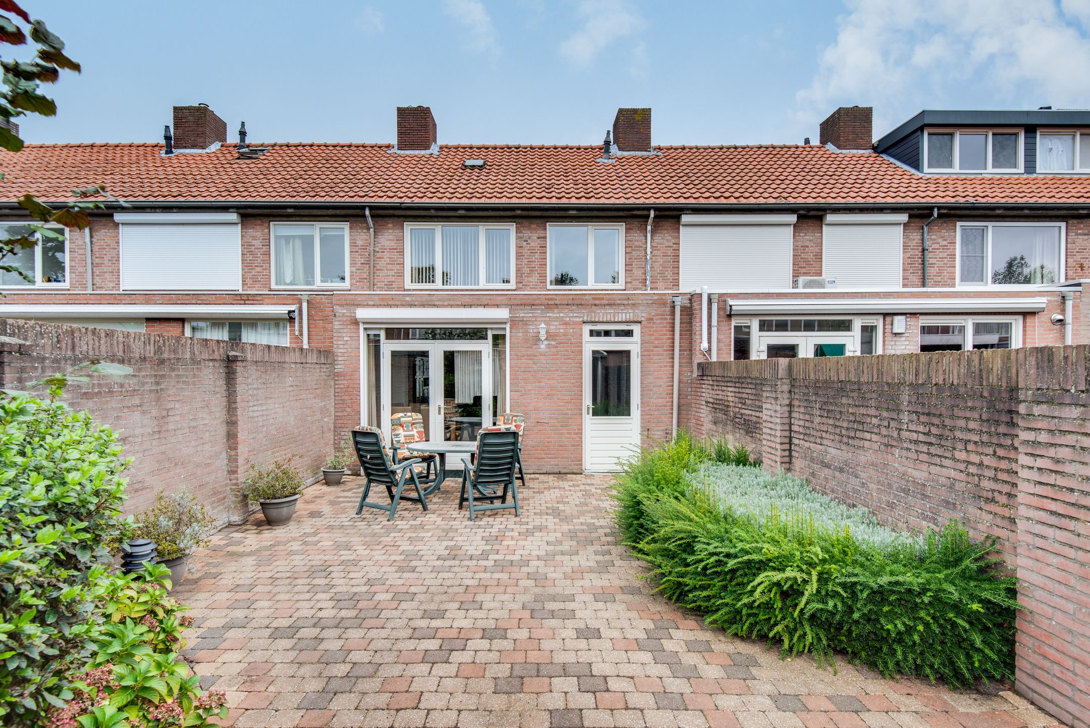 Foto 3 van Frederik Hendrikpark 57