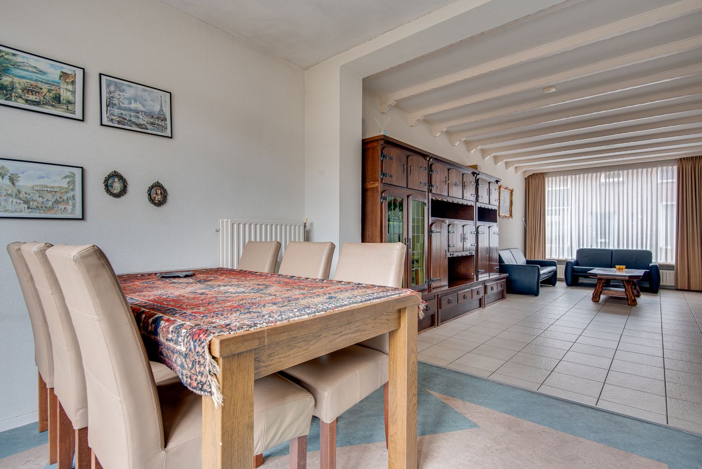 Foto 5 van Frederik Hendrikpark 57