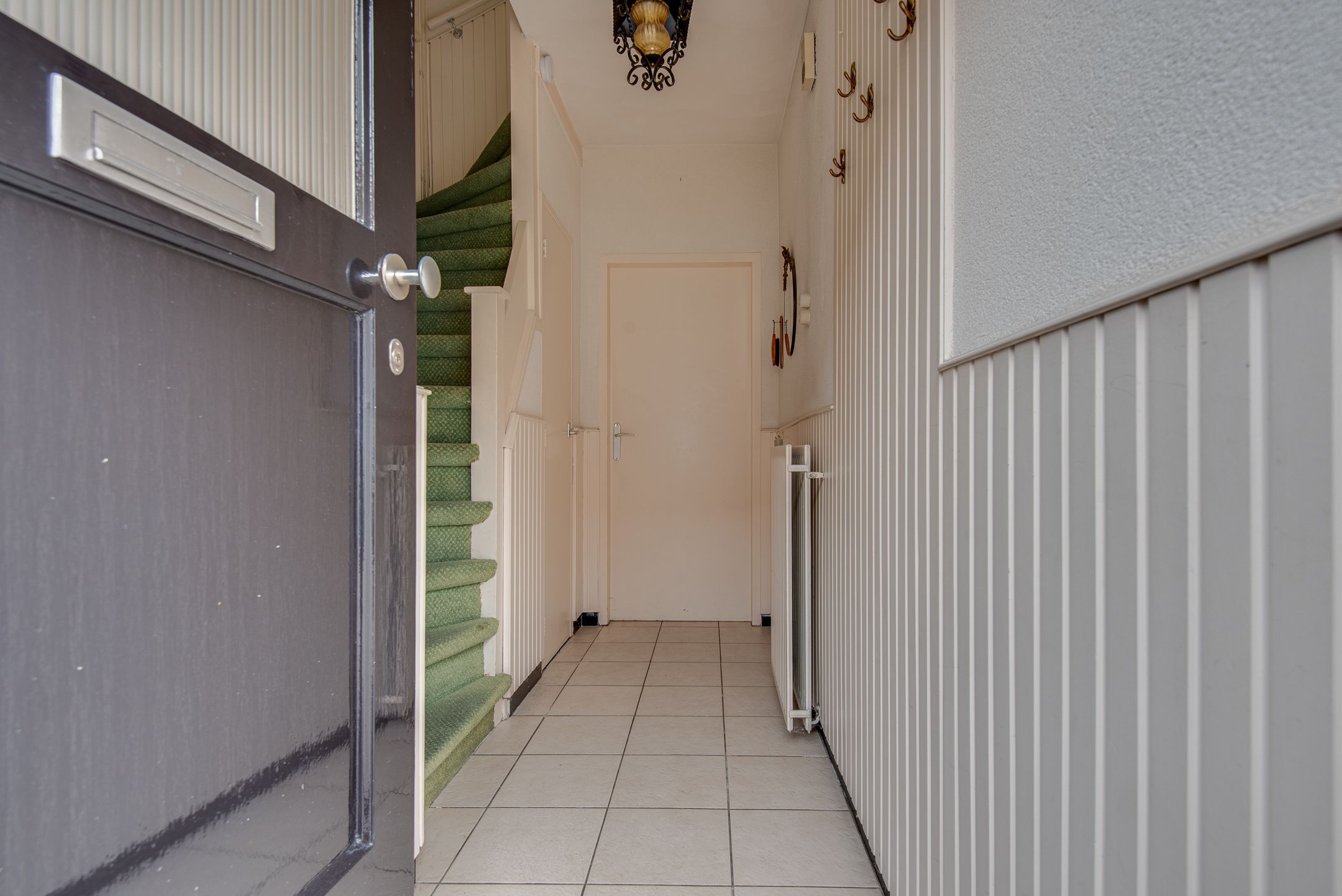 Foto 6 van Frederik Hendrikpark 57