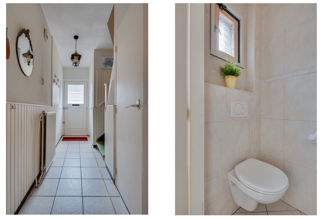 Foto 7 van Frederik Hendrikpark 57