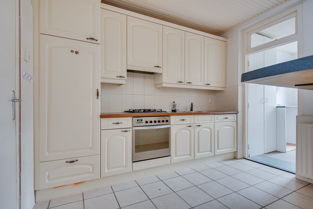 Foto 8 van Frederik Hendrikpark 57