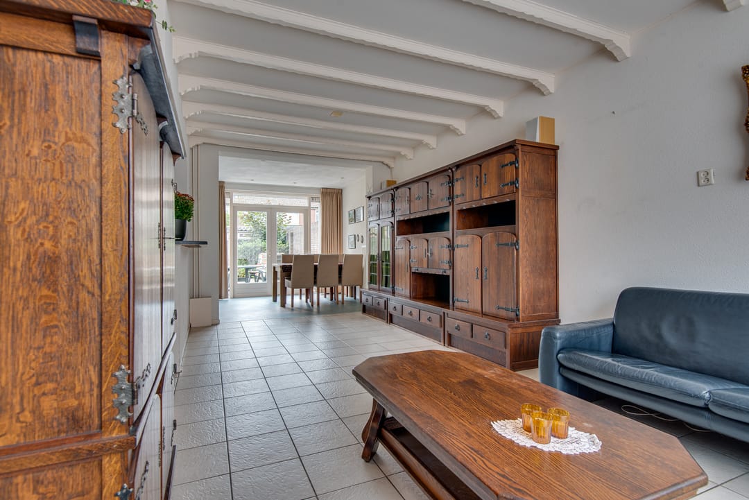 Foto 11 van Frederik Hendrikpark 57