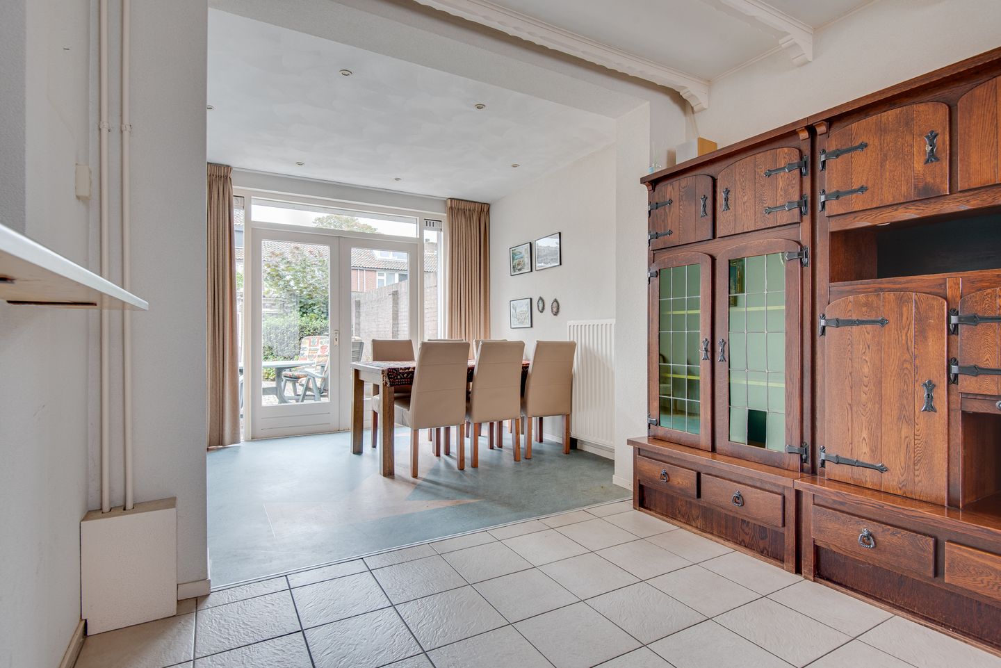 Foto 14 van Frederik Hendrikpark 57