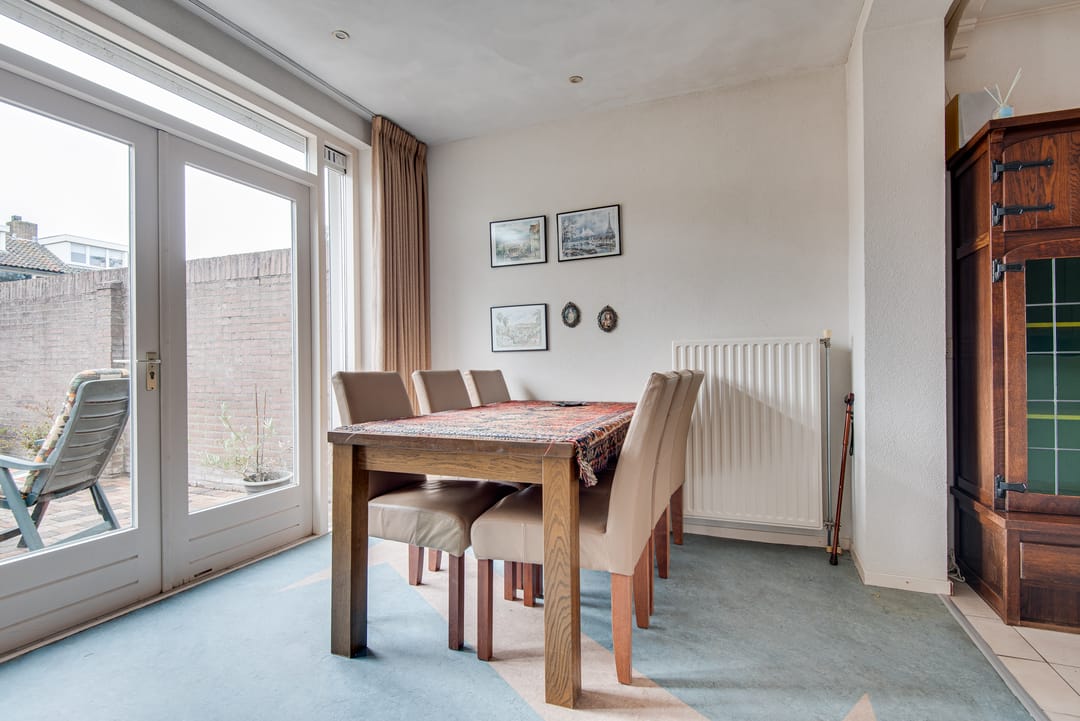 Foto 16 van Frederik Hendrikpark 57