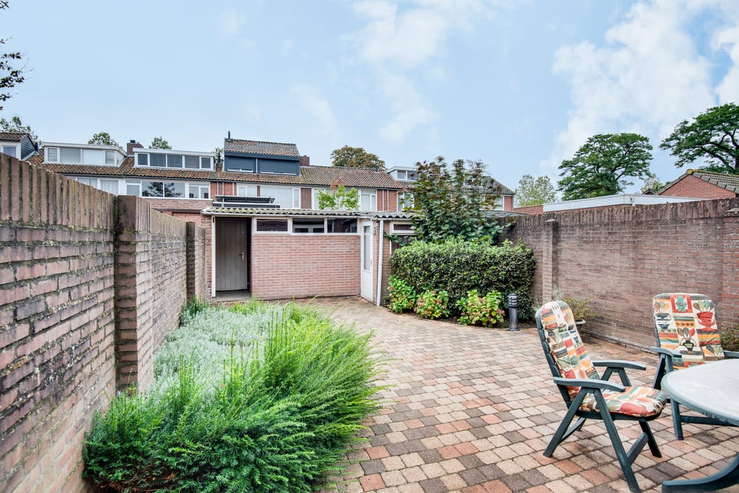 Foto 26 van Frederik Hendrikpark 57