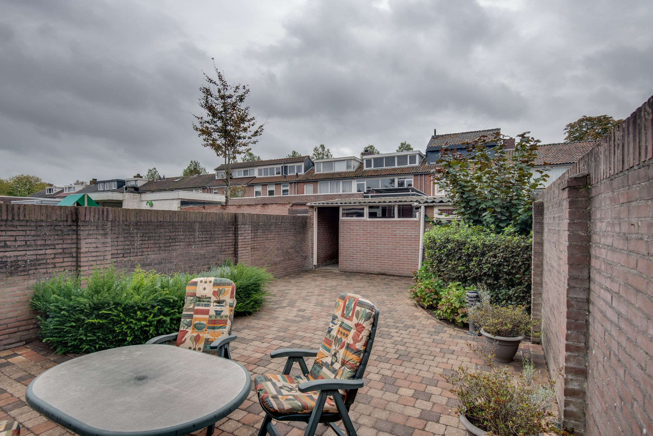 Foto 27 van Frederik Hendrikpark 57